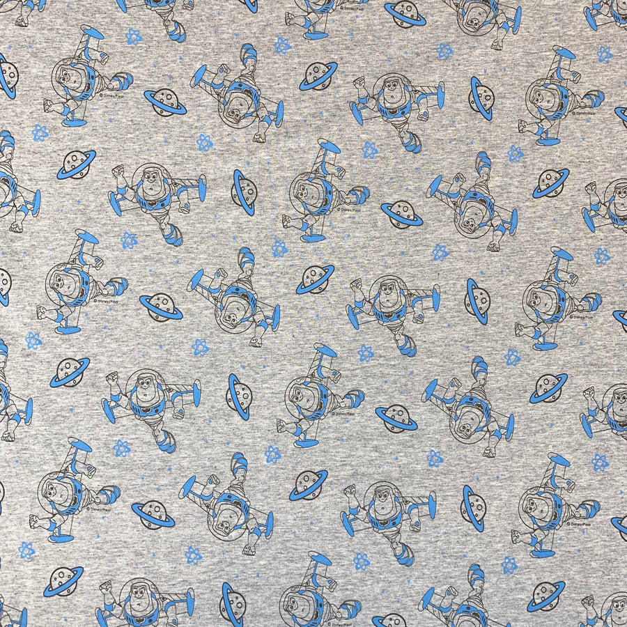 To Infinity and Beyond