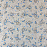 To Infinity and Beyond