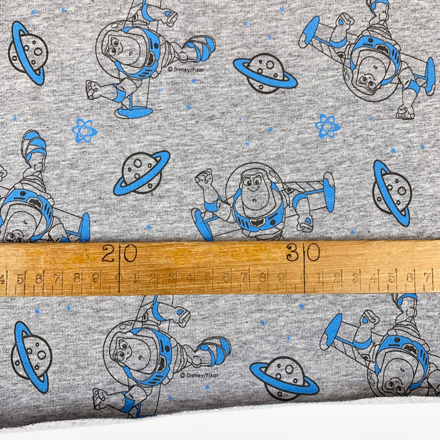 To Infinity and Beyond