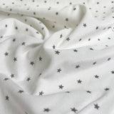 Brushed Cotton - Little Star