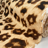 Brushed Cotton - Wildcat Chic