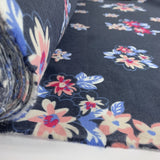 Brushed Cotton - Dusky Garden