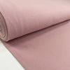 Brushed French Terry - Blush