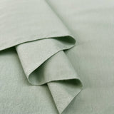 Brushed French Terry - Mint