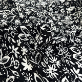 Brushed Viscose Twill - Harper