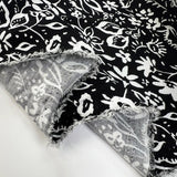 Brushed Viscose Twill - Harper