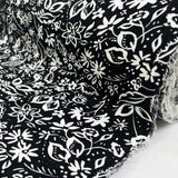 Brushed Viscose Twill - Harper