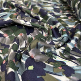 Brushed Viscose Twill - Zoe