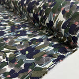 Brushed Viscose Twill - Zoe