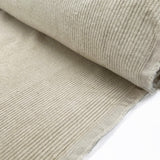 Bubble Wash Corduroy - Cream