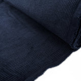 Bubble Wash Corduroy - Navy