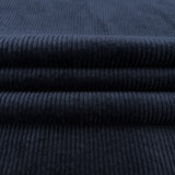 Bubble Wash Corduroy - Navy