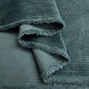 Bubble Wash Corduroy - Sea Green