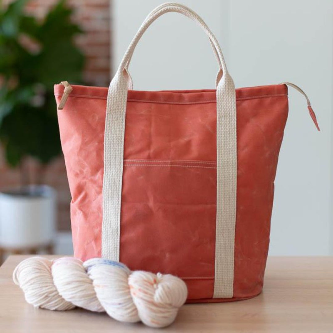 Noodlehead - Buckthorn Backpack & Tote Pattern