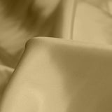 Fancy Dress Satin - Lemon