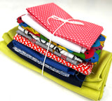 Cotton/Viscose/Poly Bundle K