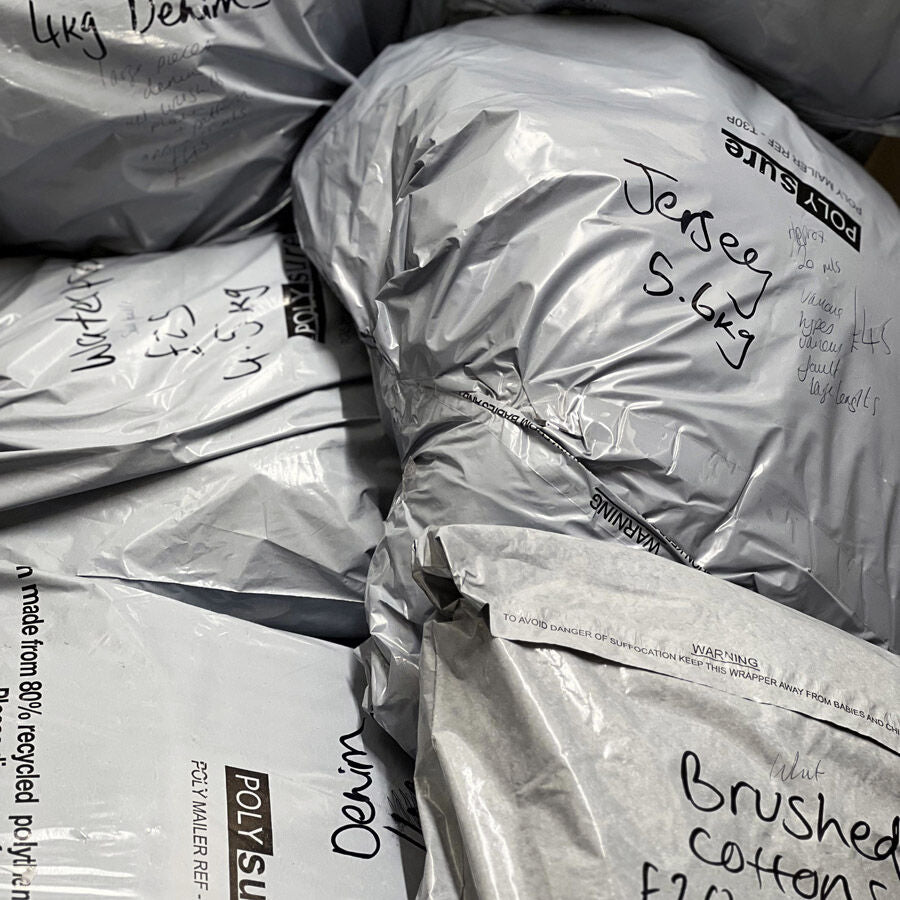 Huge Clearance Packs (1kg - 7.5kg)