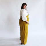 Sew House Seven - Curvy Burnside Bibs Pattern (Sizes 18-34)