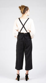 Sew House Seven - Burnside Bibs Pattern (Sizes 00-20)