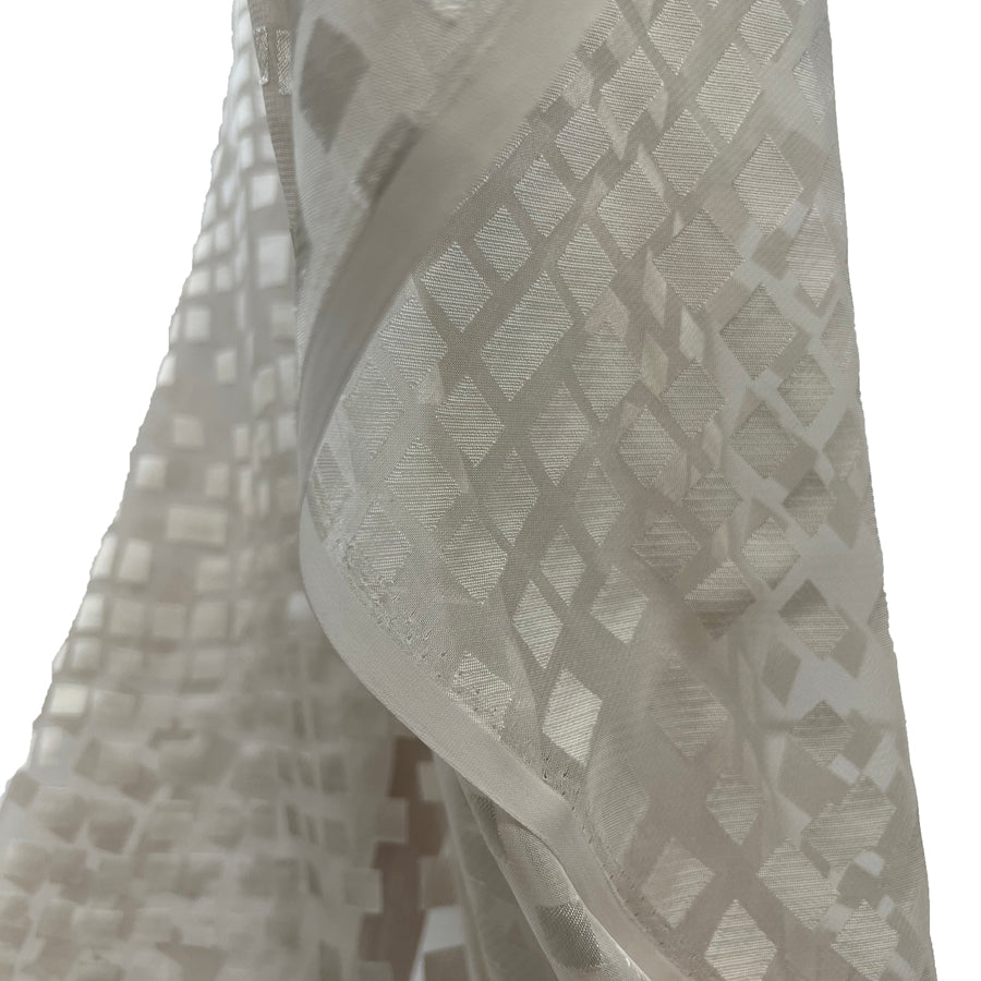 Remnant - Burnt Out - Cream (1m)