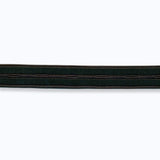 16mm Wide Button Hole Elastic