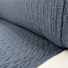 Cable Car - Chunky Wool - Blue