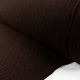 Cable Car - Chunky Wool - Chocolate