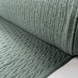 Cable Car - Chunky Wool - Sea Green