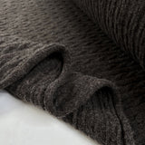 Cable Car - Chunky Wool - Slate Grey