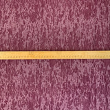 Camo Jersey - Burgundy (3m+ for £2.75 p/m)