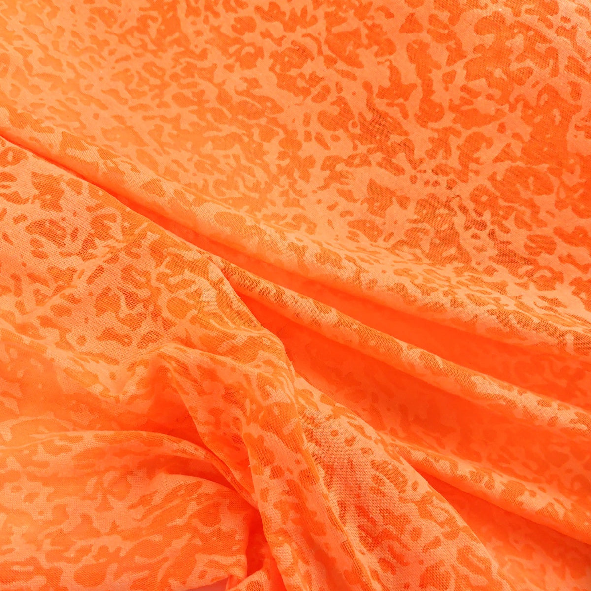 Camo Jersey - Fluro (3m+ for £2.75 p/m)