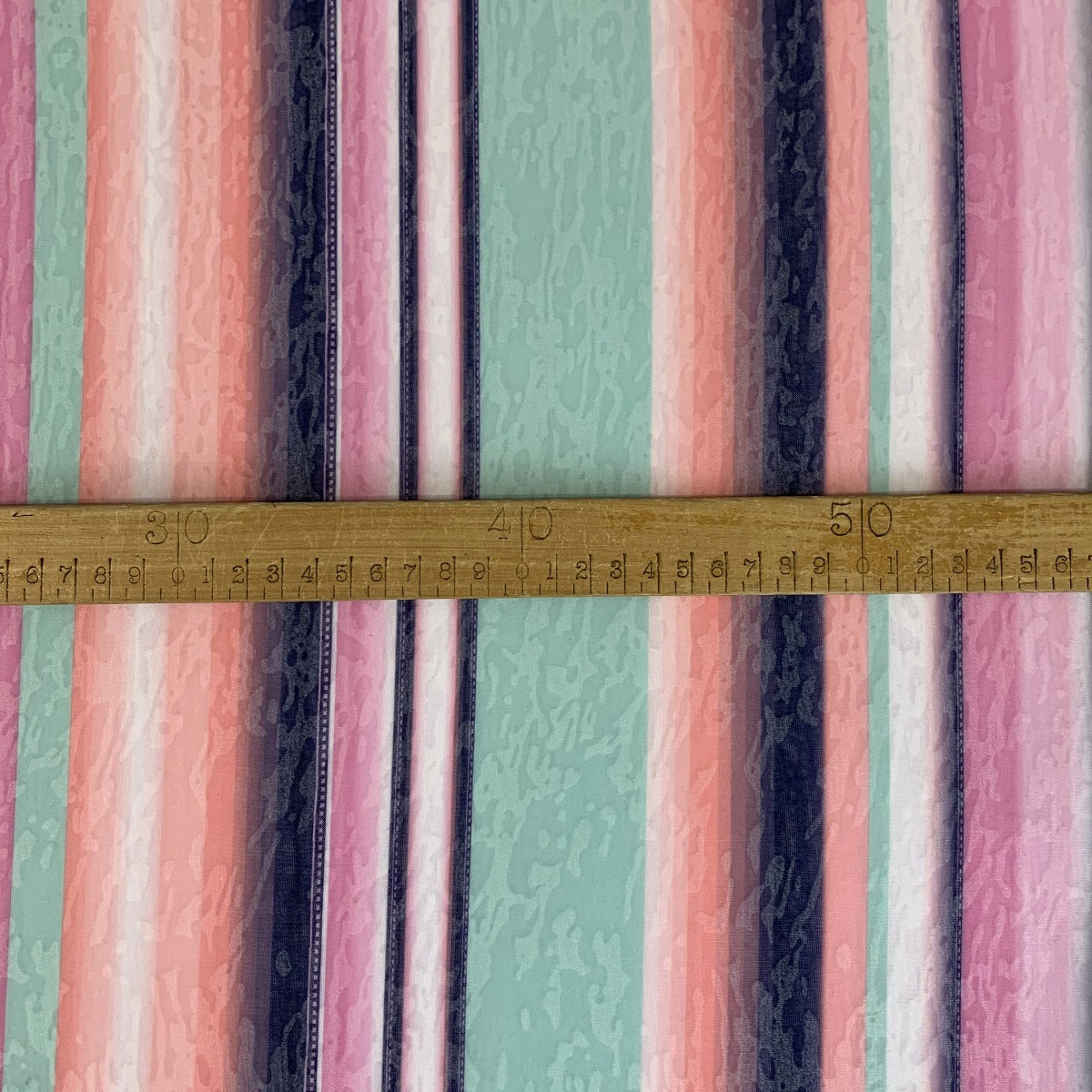 Camo Jersey - Fluro Stripe (3m+ for £2.75 p/m)