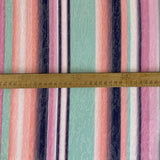 Camo Jersey - Fluro Stripe (3m+ for £2.75 p/m)