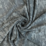 Camo Jersey - Grey (3m+ for £2.75 p/m)