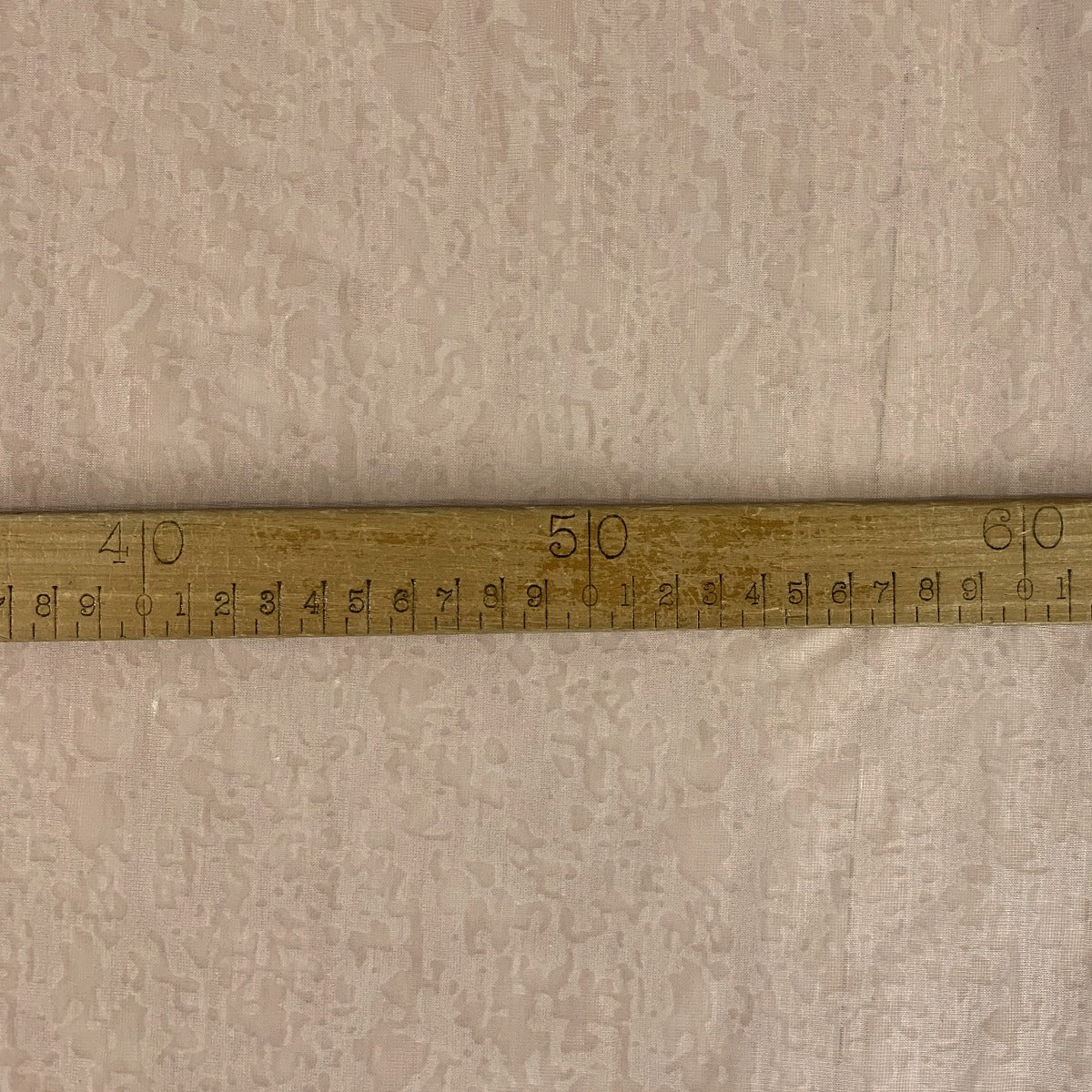 Camo Jersey - Nude (3m+ for £2.75 p/m)