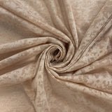 Camo Jersey - Nude (3m+ for £2.75 p/m)