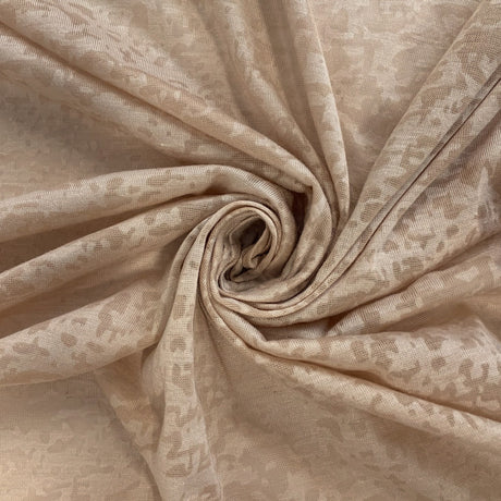 Remnant - Camo Jersey - Nude (2m)