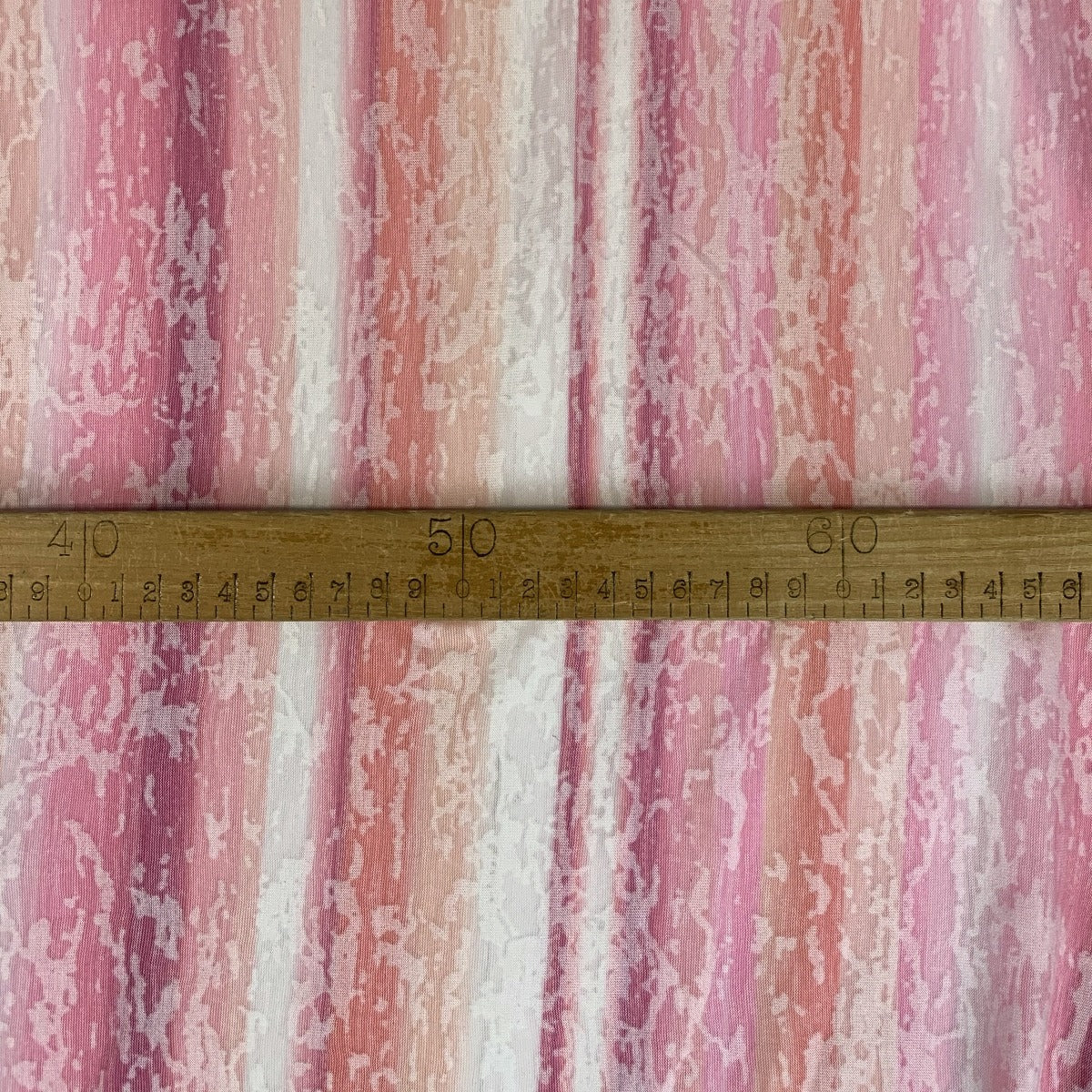 Camo Jersey - Stripe (3m+ for £2.75 p/m)