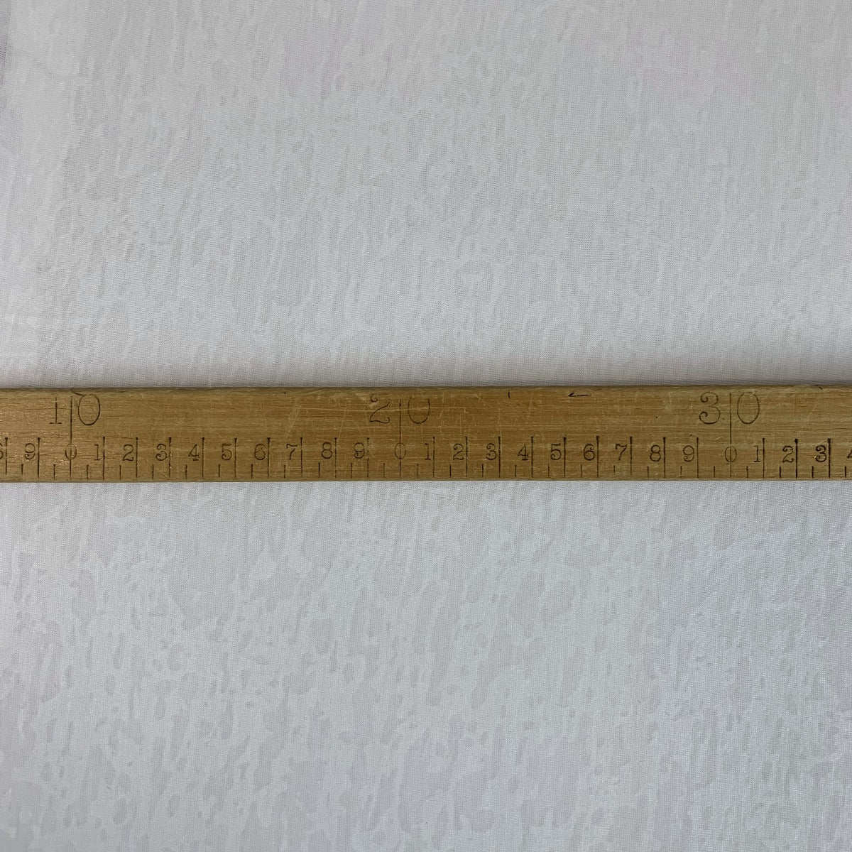 Camo Jersey - White (3m+ for £2.75 p/m)