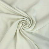 Candy Crepe - Pale Ice Green