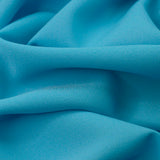 Candy Crepe - Turquoise