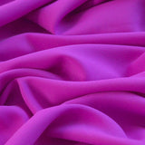 Candy Crepe - Violet