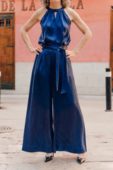 Liesl + Co - Cannes Wide-Legged Trousers Pattern