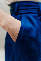 Liesl + Co - Cannes Wide-Legged Trousers Pattern