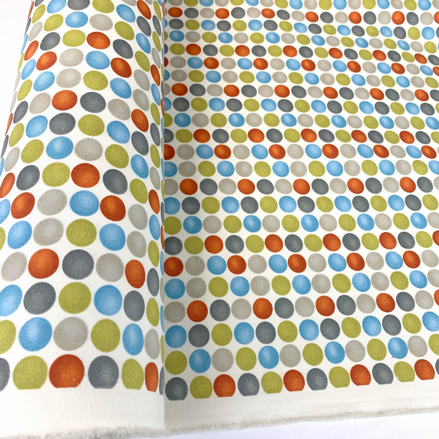 Canvas - To Wear Or Not To Wear? - Burned Orange