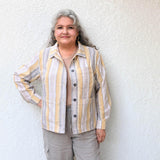 Wardrobe By Me - Canvas Jacket Pattern