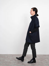 The Assembly Line - Cap Sleeve Vest Pattern