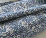 Poplin Print - Caroline - Delph