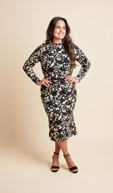 Cashmerette - Grafton Dress, Top & Skirt Pattern Mix & Match Pack (US 0-16)