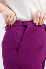 Cashmerette - Meriam Trousers Pattern (US 12-32)